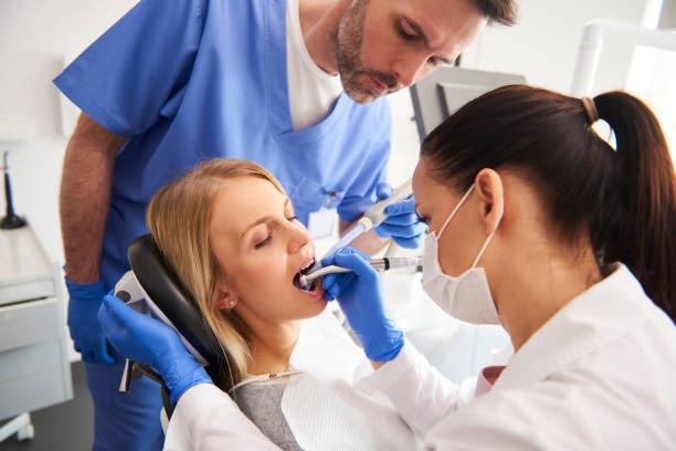 Best Tooth Extraction  in Keizer, OR